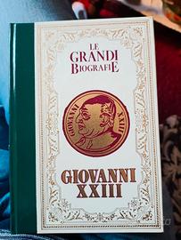 le grandi biografie 