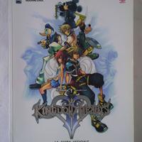 Kingdom Hearts 2 Guida Strategica Piggyback Usata