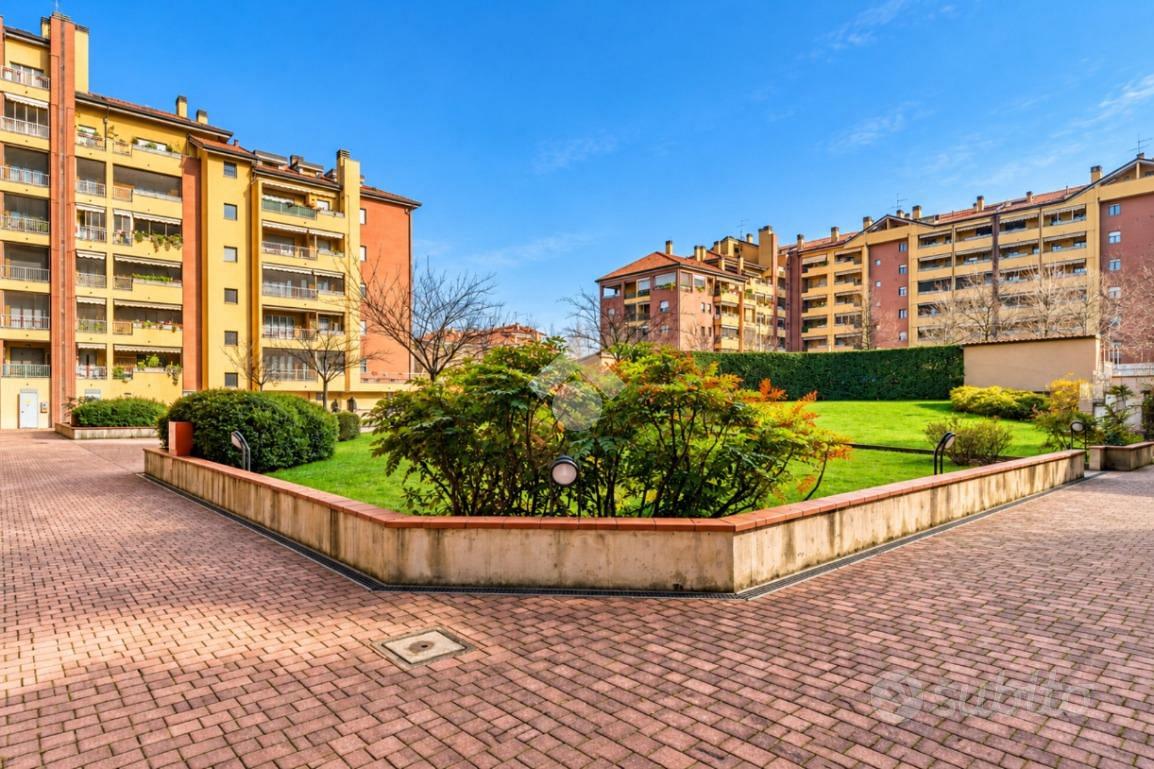 Appartamento – Rozzano, Quinto de' Stampi - Vista 3