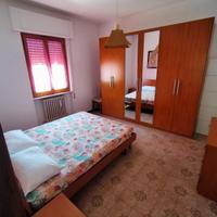 camere matrimoniali, lavatrice