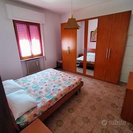 camere matrimoniali, lavatrice