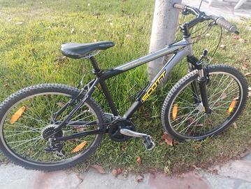 SCOTT Reflex 50 26 pollici