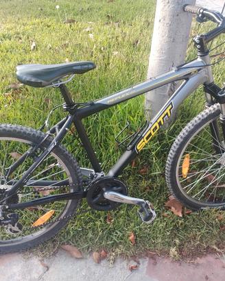 SCOTT Reflex 50 26 pollici