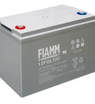 AGM 12V 100Ah Batterie