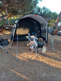 tenda campeggio outwell