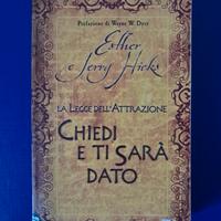 Chiedi e ti sarà dato - Esther e Jerry Hicks