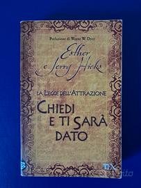 Chiedi e ti sarà dato - Esther e Jerry Hicks