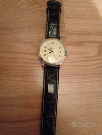 orologio uomo 