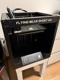 Flying Bearg Ghost 4S - Stampante 3D