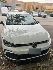 GOLF 8TSI-GTI DSG 2021