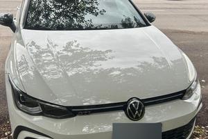 GOLF 8TSI-GTI DSG 2021