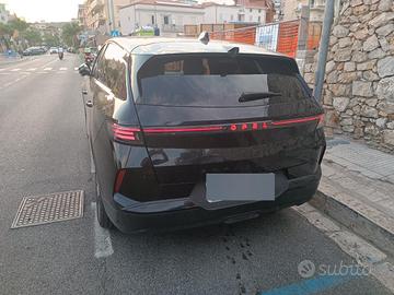 nuova Opel grandland 