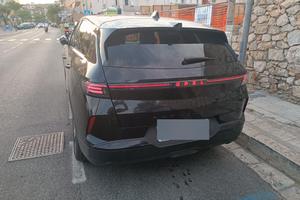 nuova Opel grandland 