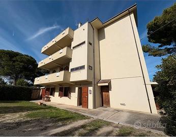 Trilocale in Via Giorgio La Pira, 42, Pescara