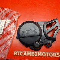 COPERCHIO VOLANO APRILIA TUAREG 50 RED ROSE 50