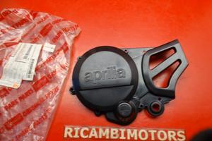 COPERCHIO VOLANO APRILIA TUAREG 50 RED ROSE 50