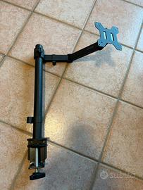 Braccio monitor Bontec fino a 32”