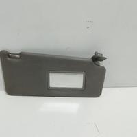 Parasole aletta Lato Passeggero per Fiat Punto Ber