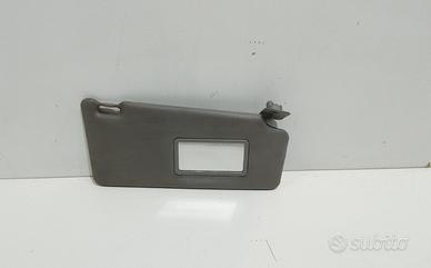 Parasole aletta Lato Passeggero per Fiat Punto Ber