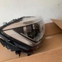 Proiettoreled adattativo destro bmw x3