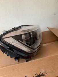 Proiettoreled adattativo destro bmw x3