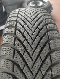 Gomme neve 205/55 r 16 