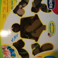 Chicco Giostrina culla neonato Casina delle Api