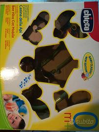 Chicco Giostrina culla neonato Casina delle Api