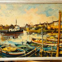 Quadro Franco Hippert 