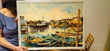 Quadro Franco Hippert 