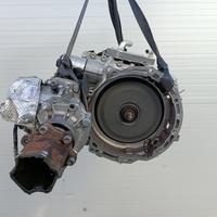 CAMBIO AUTOMATICO AUDI Q3 Sportback Serie (F3N) VE