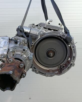 CAMBIO AUTOMATICO AUDI Q3 Sportback Serie (F3N) VE