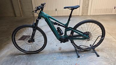 Biciclette  MTB Cannondale Moterra Neo S3 COPPIA