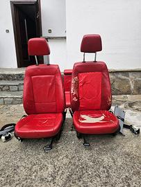 Sedili bmw serie 1 e87