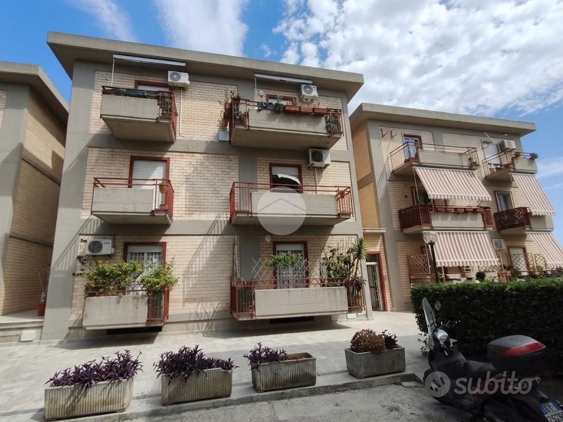 Appartamento – Palermo, Cruillas, VI Circoscrizione - Vista 2
