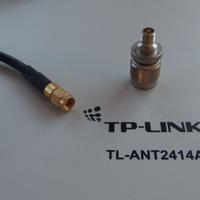 antenna Tp-Link TL-ant2414a