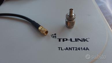 antenna Tp-Link TL-ant2414a