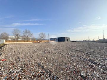 CAPANNONE A COCCAGLIO