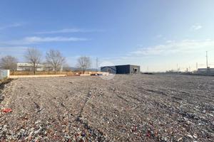 CAPANNONE A COCCAGLIO