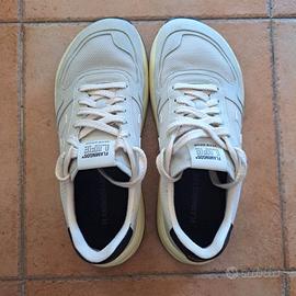 Scarpe da uomo Flamingo Life