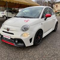 Abarth 595 1.4 Turbo T-Jet 107kw(145CV)