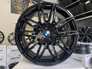 Cerchi Bmw raggio 19 NUOVI cod.8932