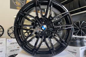 Cerchi Bmw raggio 19 NUOVI cod.8932