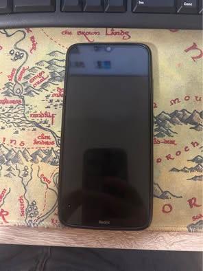 Xiaomi Redmi Note 8