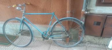 BIANCHI SPORT GHISALLO