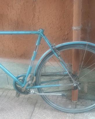 BIANCHI SPORT GHISALLO