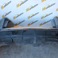 PARAURTI POSTERIORE PEUGEOT 3008 II