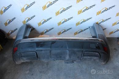 PARAURTI POSTERIORE PEUGEOT 3008 II