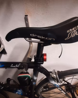 bici da corsa