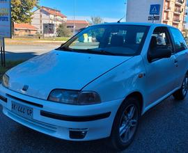 Fiat Punto 75 cat 3 porte ELX